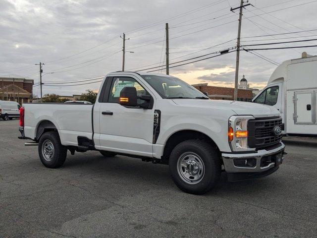 new 2024 Ford F-250 car, priced at $47,355