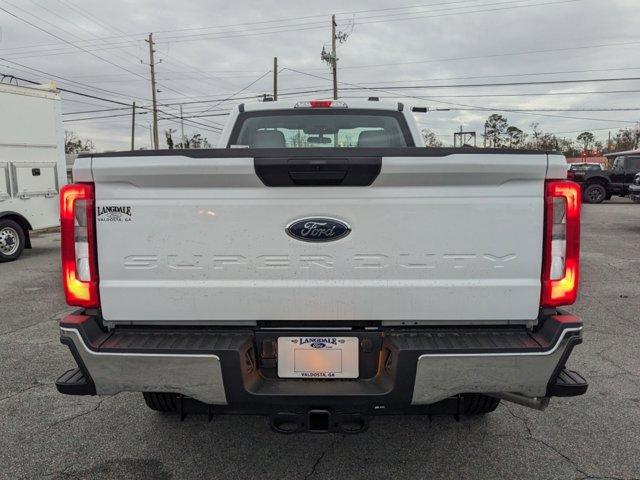 new 2024 Ford F-250 car, priced at $47,355