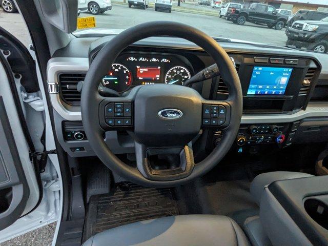 new 2024 Ford F-250 car, priced at $47,355