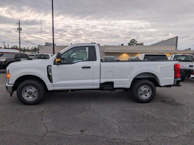 new 2024 Ford F-250 car, priced at $47,355