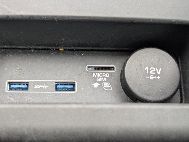 used 2020 Land Rover Discovery car, priced at $16,744