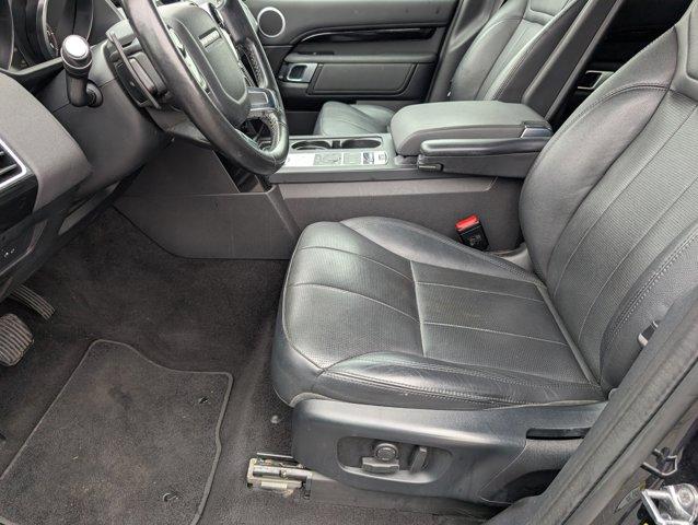 used 2020 Land Rover Discovery car, priced at $16,744