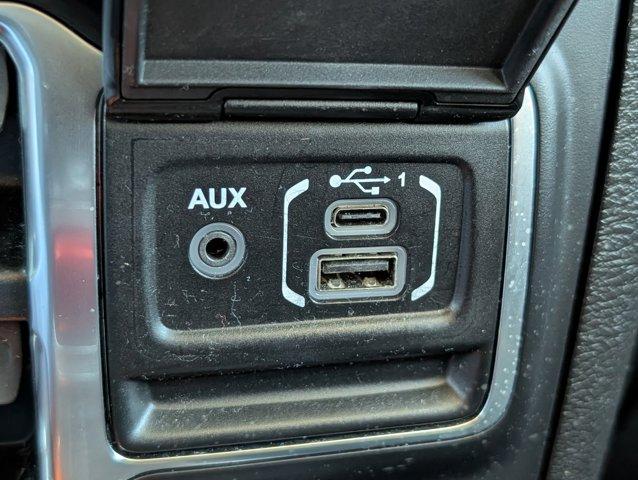 used 2020 Jeep Wrangler car, priced at $24,783