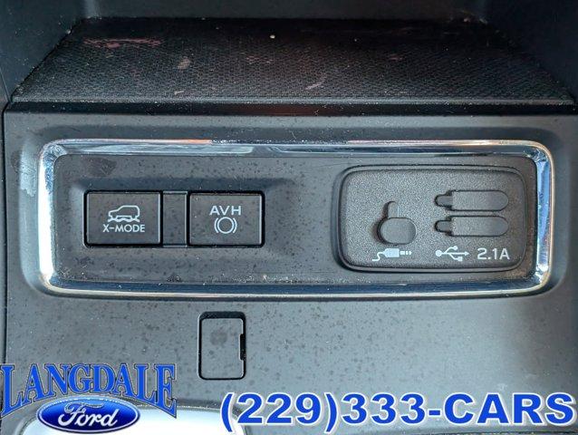 used 2019 Subaru Ascent car, priced at $19,821