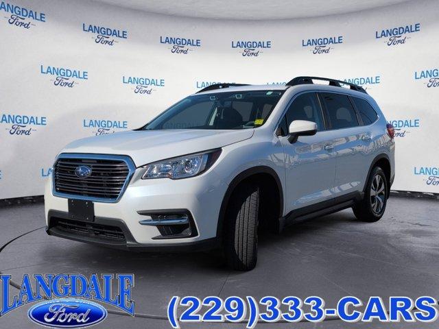 used 2019 Subaru Ascent car, priced at $19,821