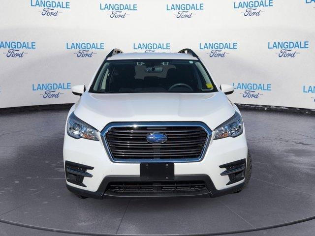 used 2019 Subaru Ascent car, priced at $15,994