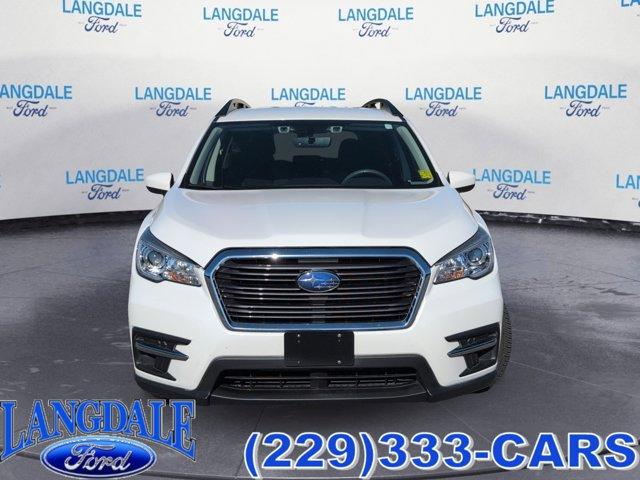 used 2019 Subaru Ascent car, priced at $19,821