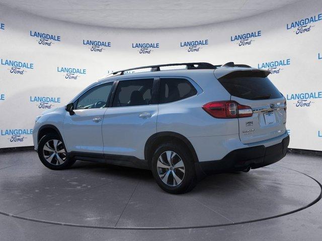 used 2019 Subaru Ascent car, priced at $15,994