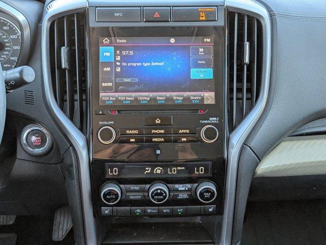 used 2019 Subaru Ascent car, priced at $15,994