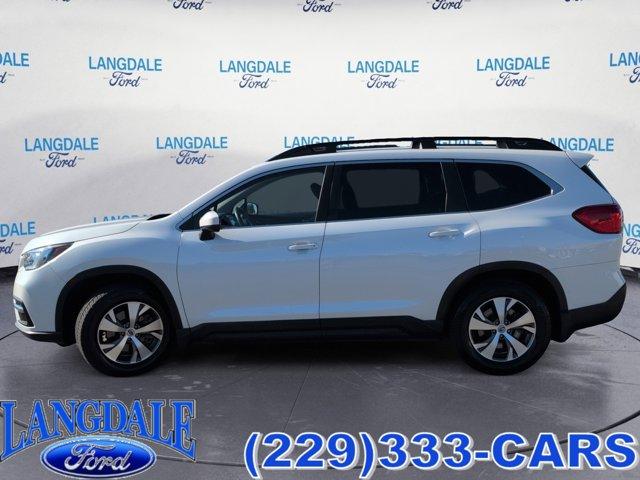 used 2019 Subaru Ascent car, priced at $19,821
