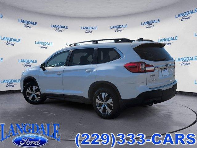 used 2019 Subaru Ascent car, priced at $19,821