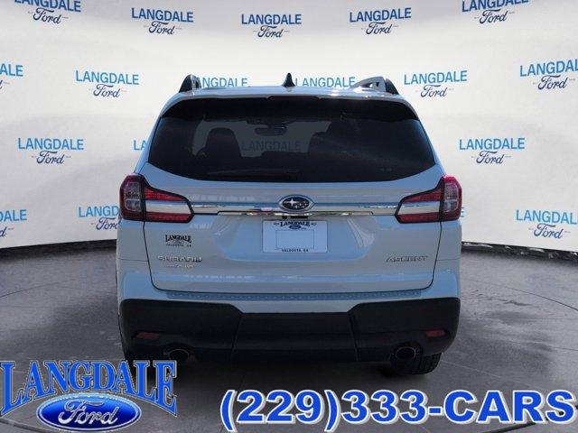 used 2019 Subaru Ascent car, priced at $19,821