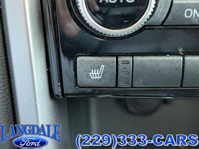 used 2019 Subaru Ascent car, priced at $19,821