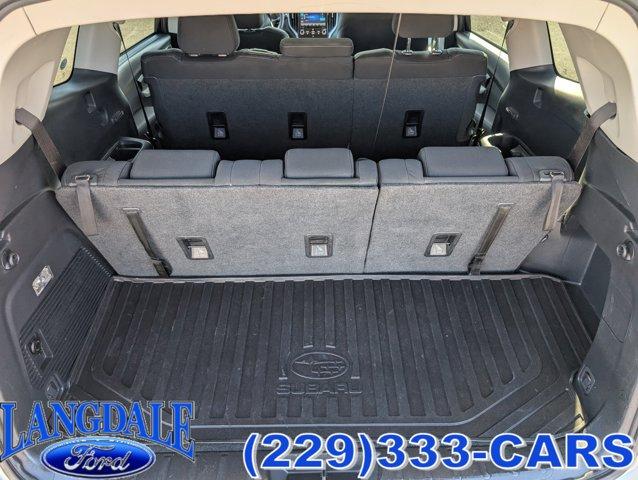 used 2019 Subaru Ascent car, priced at $19,821