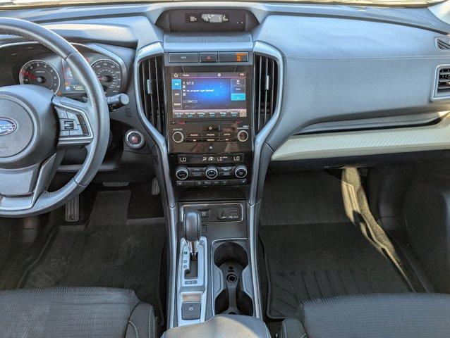 used 2019 Subaru Ascent car, priced at $15,994