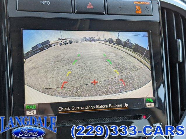 used 2019 Subaru Ascent car, priced at $19,821