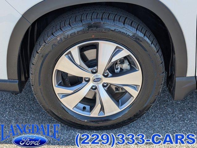 used 2019 Subaru Ascent car, priced at $19,821