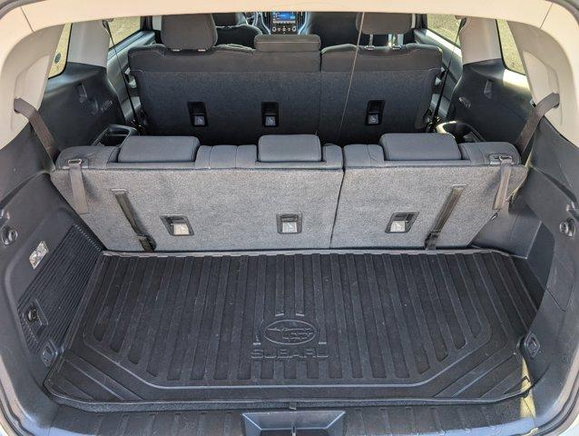 used 2019 Subaru Ascent car, priced at $15,994