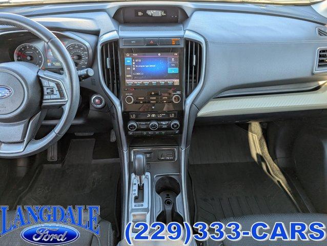 used 2019 Subaru Ascent car, priced at $19,821