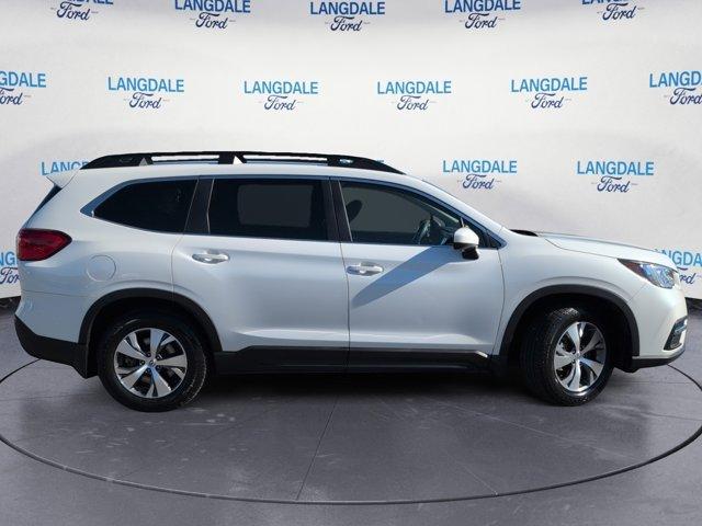 used 2019 Subaru Ascent car, priced at $15,994