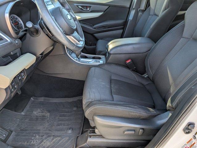 used 2019 Subaru Ascent car, priced at $15,994