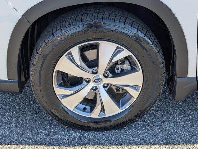 used 2019 Subaru Ascent car, priced at $15,994