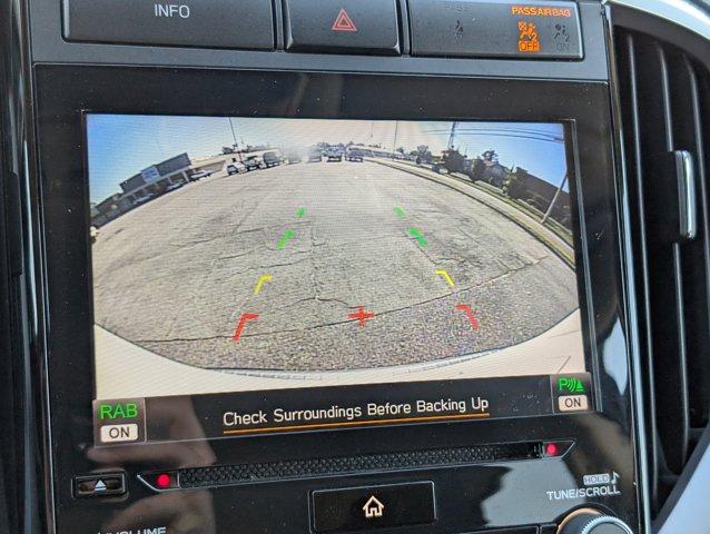 used 2019 Subaru Ascent car, priced at $15,994