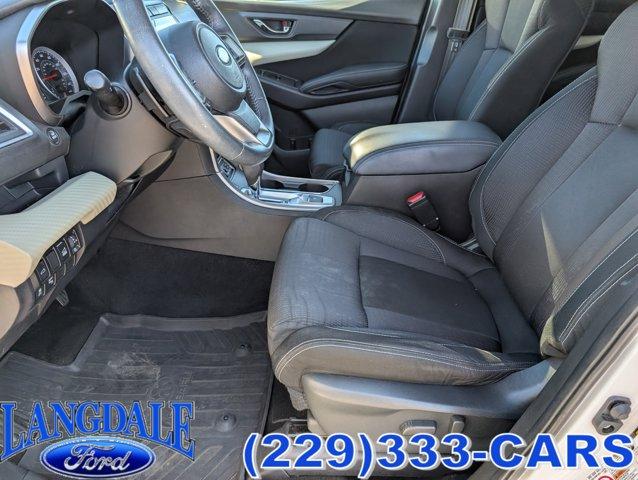 used 2019 Subaru Ascent car, priced at $19,821