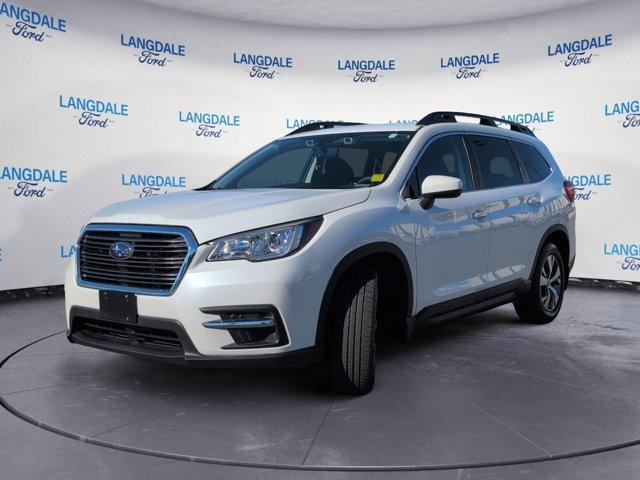 used 2019 Subaru Ascent car, priced at $15,994