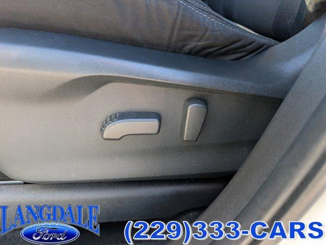 used 2019 Subaru Ascent car, priced at $19,821