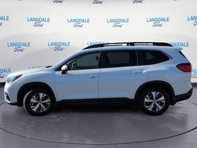 used 2019 Subaru Ascent car, priced at $15,994