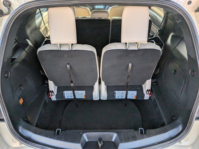 used 2018 Ford Explorer car, priced at $16,652