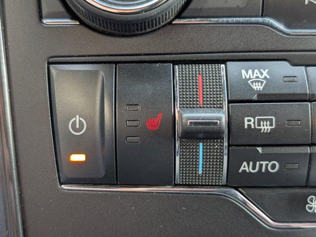 used 2018 Ford Explorer car, priced at $16,652