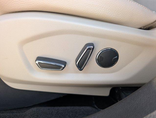 used 2018 Ford Explorer car, priced at $16,652