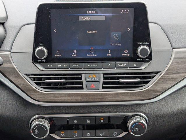 used 2023 Nissan Altima car, priced at $16,734