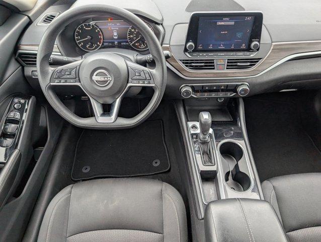 used 2023 Nissan Altima car, priced at $16,734