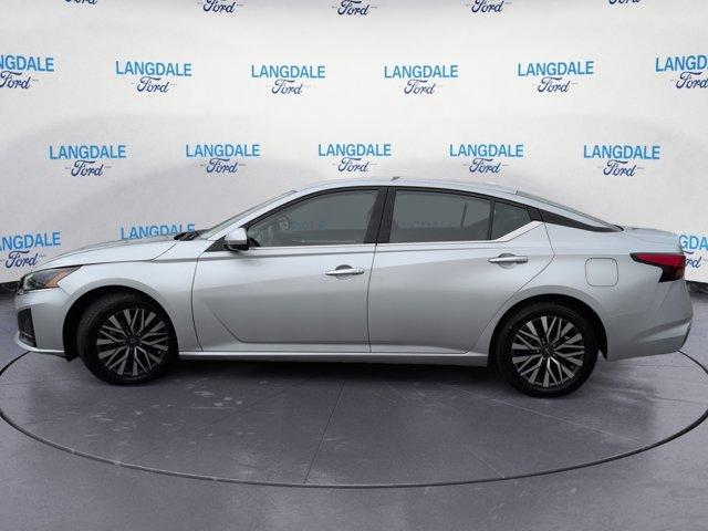 used 2023 Nissan Altima car, priced at $16,734
