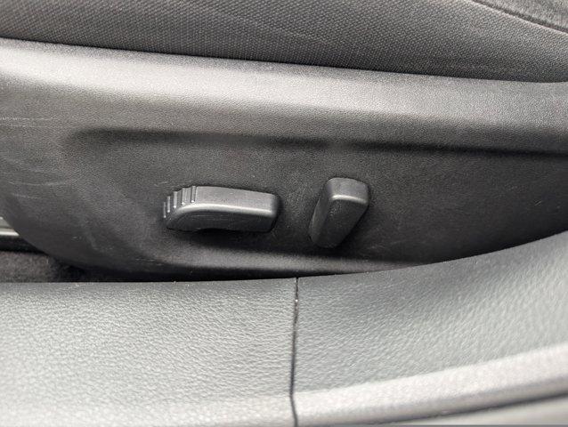 used 2023 Nissan Altima car, priced at $16,734