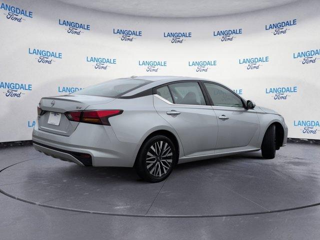 used 2023 Nissan Altima car, priced at $16,734