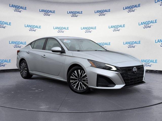 used 2023 Nissan Altima car, priced at $16,734