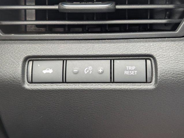 used 2023 Nissan Altima car, priced at $16,734