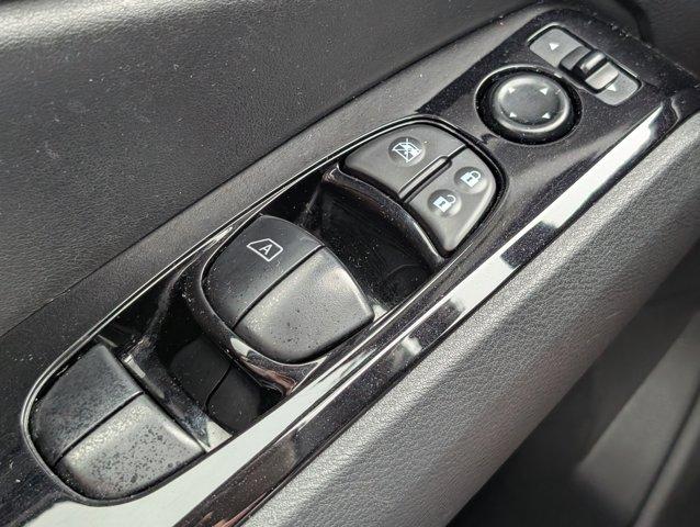 used 2023 Nissan Altima car, priced at $16,734