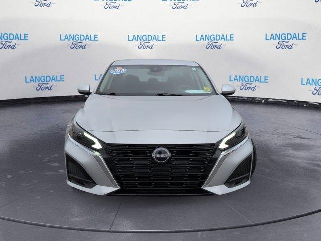 used 2023 Nissan Altima car, priced at $16,734