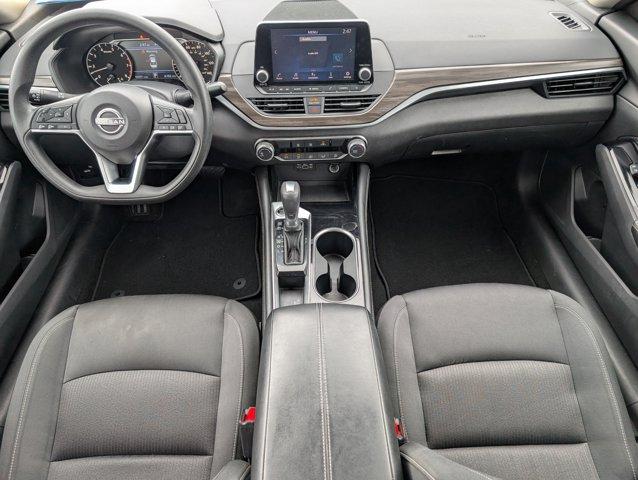 used 2023 Nissan Altima car, priced at $16,734