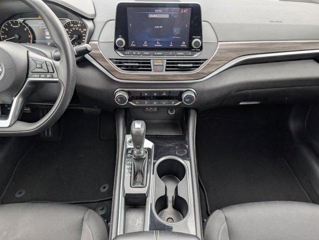used 2023 Nissan Altima car, priced at $16,734