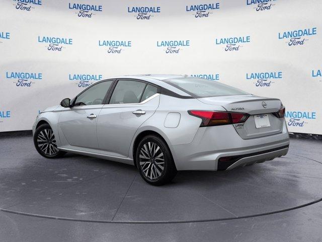 used 2023 Nissan Altima car, priced at $16,734