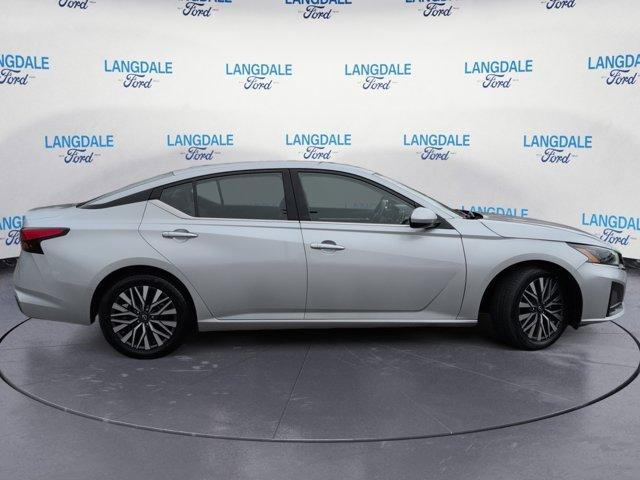 used 2023 Nissan Altima car, priced at $16,734