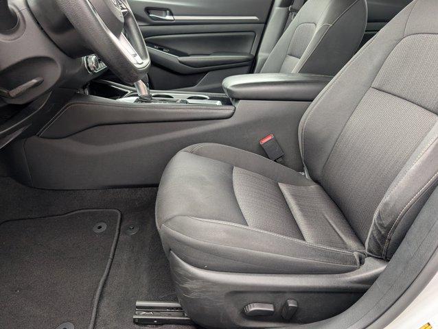 used 2023 Nissan Altima car, priced at $16,734