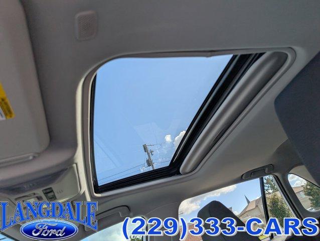 used 2024 Toyota RAV4 car, priced at $32,991