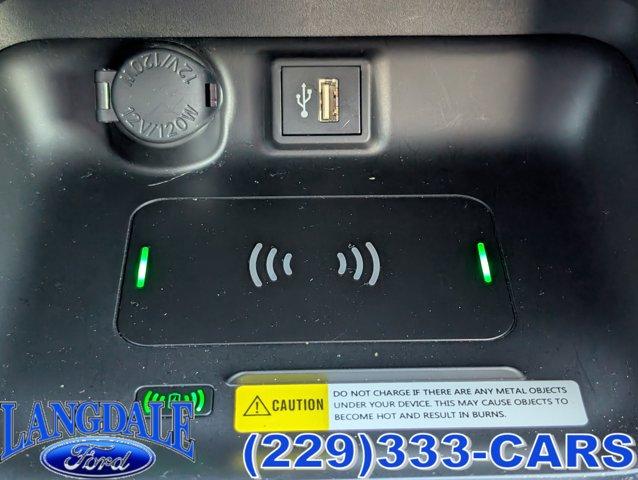 used 2024 Toyota RAV4 car, priced at $32,991